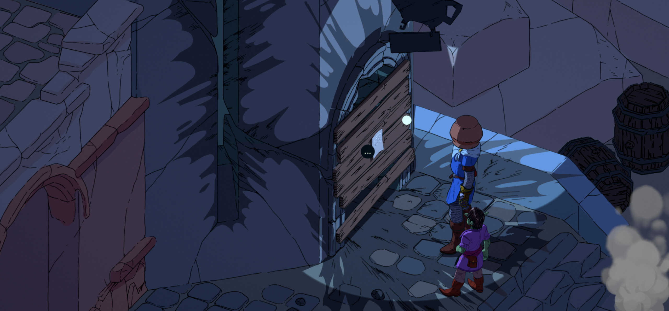 Pasted image 20260413234755.pngA game so good it made me switch default fonts for Obsidian