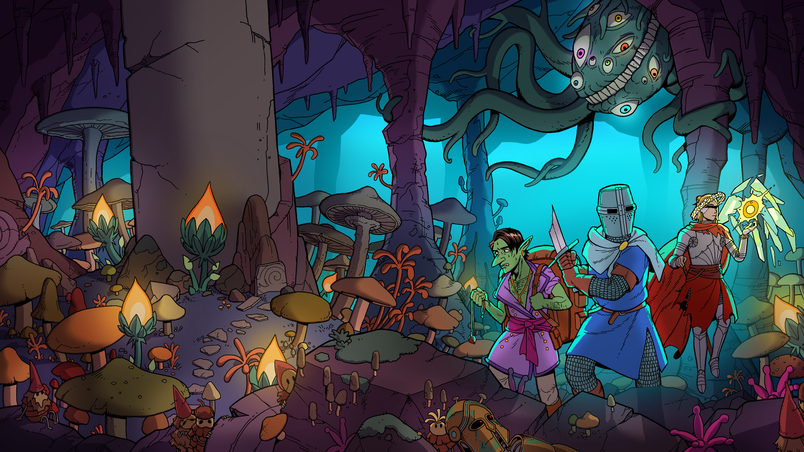 Pasted image 20260414001559.pngInside the helmet is a man who REALLY wants to roll the dice